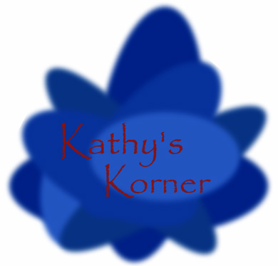 Welcome to Kathy's Korner